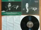 RLS 739 Ginette Neveu Complete Recorded Legacy 4LP EXCELLENT Box Set EMI