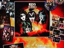 KISS THE ORIGINALS II LIVE BOX SET RARE
