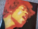 The Jimi Hendrix Experience Electric Ladyland Vinyl Record LP Album 180 gram UK