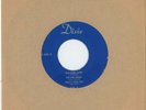 SLEEPY LaBEEF/GEORGE JONES Various Artists RARE DIXIE 6 song EP   ROCKABILLY 45