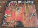 SLAYER Hell Awaits Limited Edition Orange Color Vinyl NEW LP