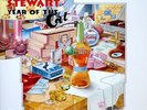 Al Stewart ‎– Year Of The Cat - Reissue 180G Vinyl LP