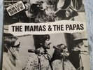 Vinyle LP The Mamas and the Papas 