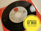 SWV - Weak / I'm So Into You 45 MINT UNPLAYED 1993