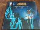 URIAH HEEP Demons and Wizards White Color Vinyl NEW LP