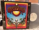TOP SHAPE - GRATEFUL DEAD AOXOMOXOA - BEAUTIFUL NEAR MINT VINYL LP PSYCHEDELIC