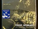 Hank Mobley Blue Note 1550 Music Matters Jazz 2 LP 45 RPM