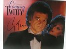 SIGNED by CONWAY TWITTY 