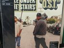 O.S.T. OST People Under the Stairs VMP Coke Bottle Clear Cream Galaxy Green 2LP
