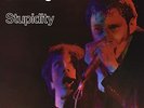 STUPIDITY (BLACK LP) - DR FEELGOOD