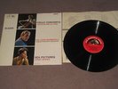 'Elgar' Cello Concerto Du Pre, Baker, Barbirolli LP 1965 UK HMV ASD.655 N/M