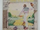 Elton John Goodbye Yellow Brick Road” Near Mint 1973 DJE2001 Trifold