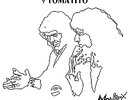 LP CAMARON Y TOMATITO 