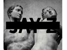 Jay - Z Magna Carta Holy Grail Vinyl (180 Gram) *SEALED* NEW Jay-Z Third Man Rec