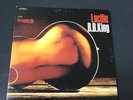 B.B. King - Lucille 1968 Bluesway BLS 6016 G/Fold Ultrasonic Cleaned VG+