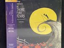 DANNY ELFMAN - THE NIGHTMARE BEFORE CHRISTMAS Soundtrack Colored 2LP Vinyl MONDO