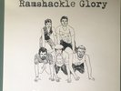 Ramshackle Glory Live the Dream vinyl