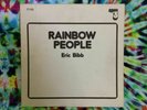 Eric Bibb & Friends Opus 3 Records 77-03 Sweden 1st Pressing 1977 Rainbow People