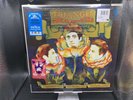 BEAU BRUMMELS Triangle [50th Anniversary Blue Vinyl Exclusive] MONO LP NEW