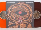 DoLP Sula Bassana : Kosmonauts : coloured vinyl : Berlin School Electronic super
