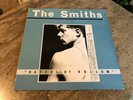 The Smiths Hatful of Hollow original German press