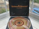 Black Honey Written & Directed 2021 Zoetrope Picture Disc Album Limited Edition