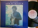 Anthony Braxton Trio and duet w.Leo Smith-D.Holland-R.Teitelbaum Sackville