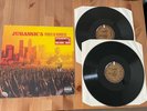 Jurassic 5 - Power In Numbers - Rap 2x12” Vinyl