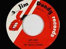 Surf Inst. 45 - Ideals Combo - Lift-Off - Jim Dandy - VG++ mp3