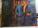 Ta Mara & The Seen- Self titles - A&M 15078 - VG++ R30