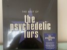 The Psychedelic Furs ‎– The Best Of The Psychedelic Furs NEW SEALED VINYL IMPORT