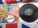 The Beatles LP-A Collection Of Beatles Oldies Vinyl Mono  1G/1G Ex++