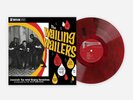 The Wailing Wailers Exclusive Limited Edition Red and Black Marble Vinyl LP
