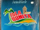 ISLA BONITA - Sueños del Caribe - SALSA LATIN CBS International