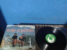 LP VINYL LUIS Y JULIAN.-  EL CONTRABANDO DEL SIGLO