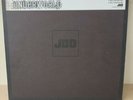 UNDERWORLD DARK & LONG 282 2 Track 12 Inch Vinyl Record