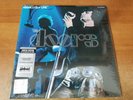 The Doors: Absolutely Live, Sealed Two 12 in LP Record Set w / Blue Vinyl & Hype