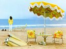 Neil Young – On The Beach. Vinyl Reissue