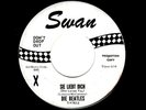 ENGLISH INVASION-BEATLES-SIE LIEBT DICH (SHE LOVES YOU)/I'LL GET YOU-RARE PROMO