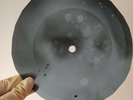 DAVID BOWIE JANINE X-Ray USSR Record Roentgen Bones Ribs Music Vinyl