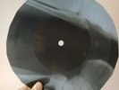 LED ZEPPELIN LEMON SONG X-Ray USSR Record Roentgen Bones Ribs Music Vinyl