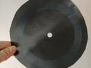 JIMI HENDRIX FIRE X-Ray USSR Record Roentgen Bones Ribs Music Vinyl