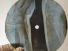 DAVID BOWIE CHANGES X-Ray USSR Record Roentgen Bones Ribs Music Vinyl