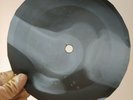 MONKEES TAPIOKA TUNDRA X-Ray USSR Record Roentgen Ribs Bones Music Vinyl