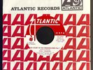 KING CRIMSON Court Of The Crimson King (Long/Short) RARE PROMO 45 Atlantic 1969