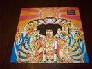 The Jimi Hendrix Experience,Axis Bold As Love,2010 Stereo Press.New Sealed Cond.