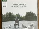 George Harrison All Things Must Pass 180g 5 LP BOX New SEALED Half Speed Master