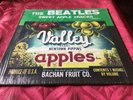 The Beatles.Sweet Apple Tracks. Crate 2