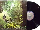 CARAVAN-IF I CLOUD DO IT ALL OVER AGAINI I'D DO...-RARE LP 33 GIRI 12