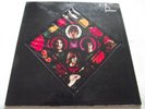 FLAMING YOUTH   ARK 2 ** 1969 UK 1st FONTANA LP Stained Glass SLV. PHIL COLLINS.